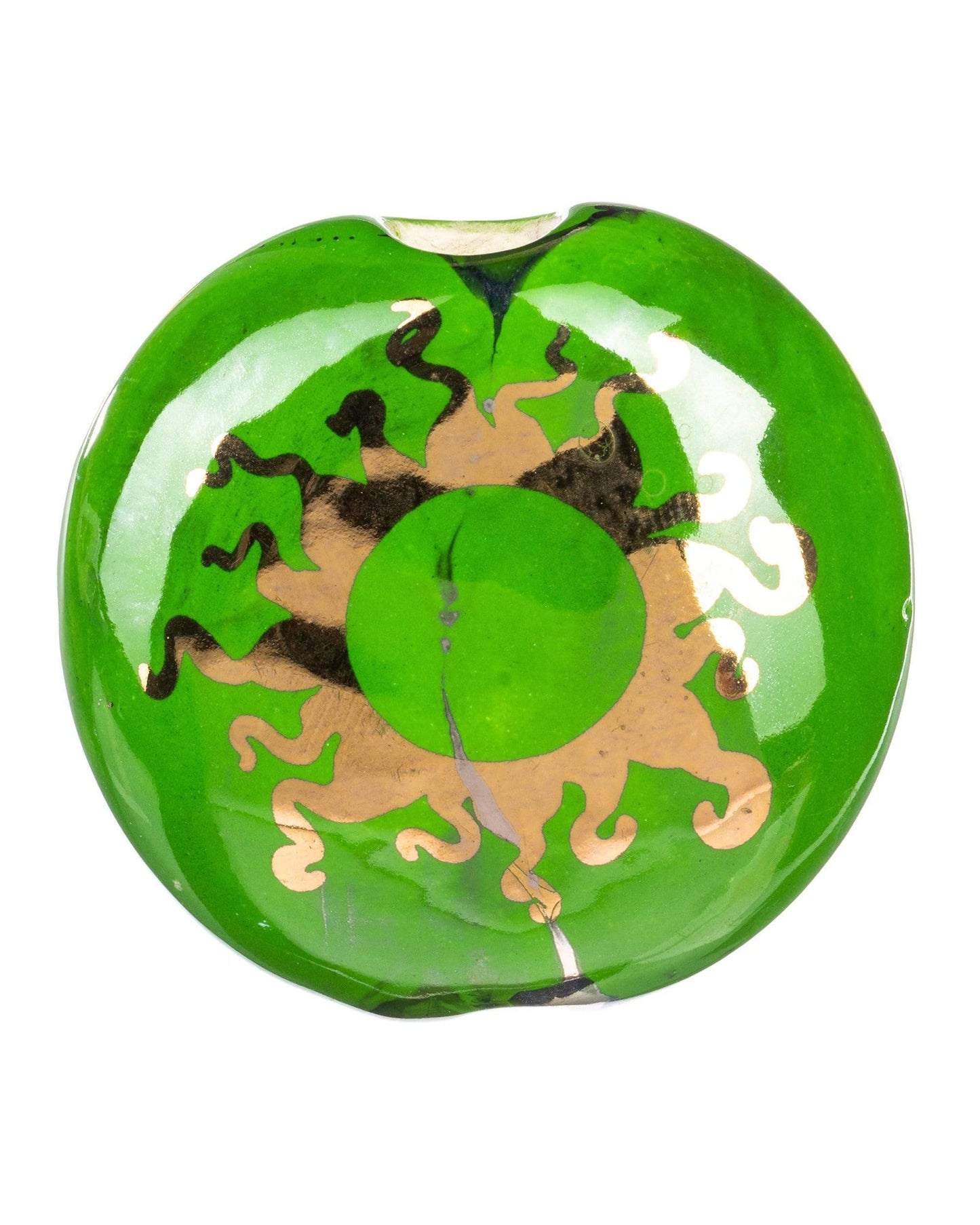 Skipping Sun Stone Chillum/Smoke Stone
