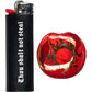 Skipping Sun Stone Chillum/Smoke Stone