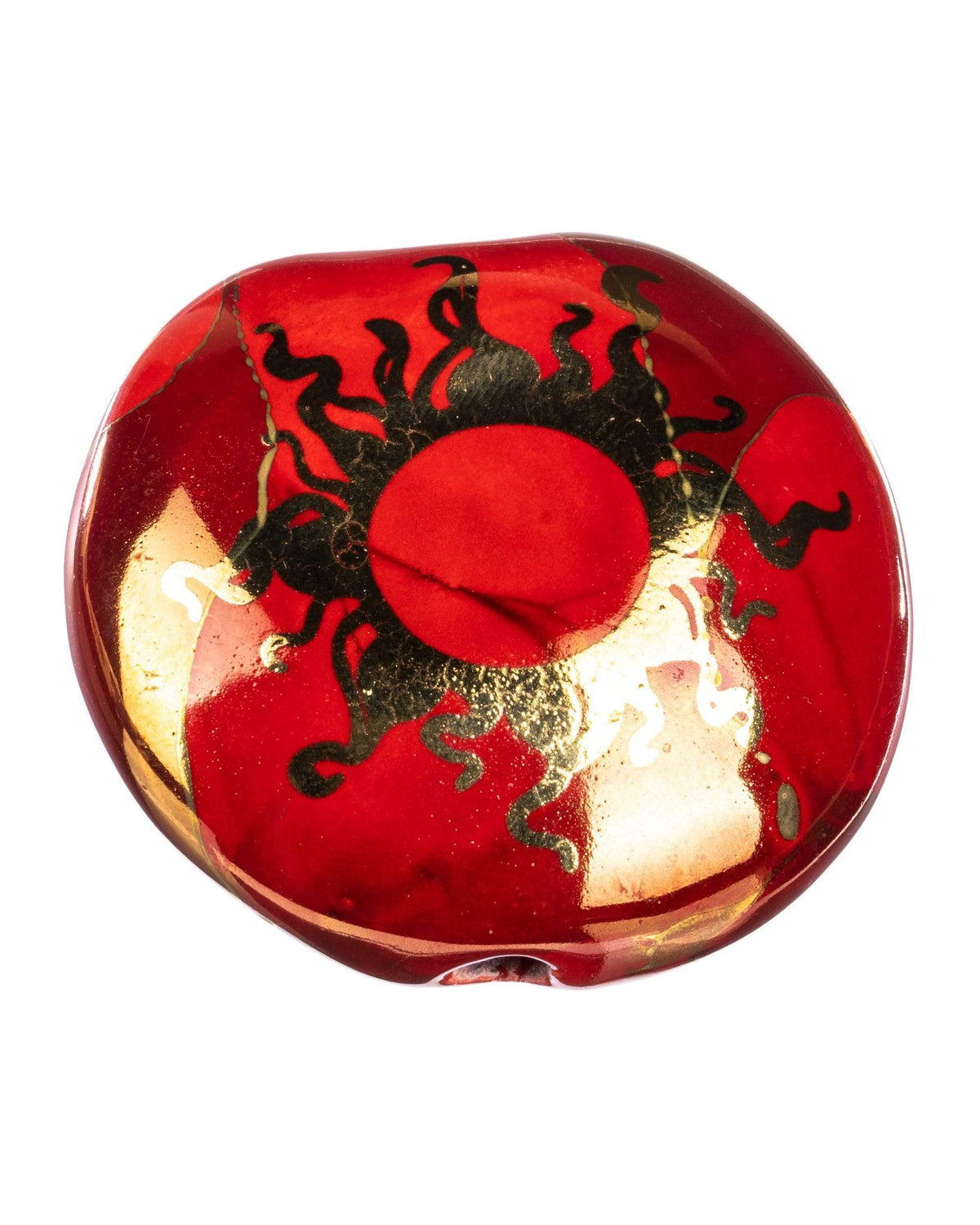Skipping Sun Stone Chillum/Smoke Stone