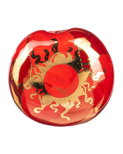 Skipping Sun Stone Chillum/Smoke Stone