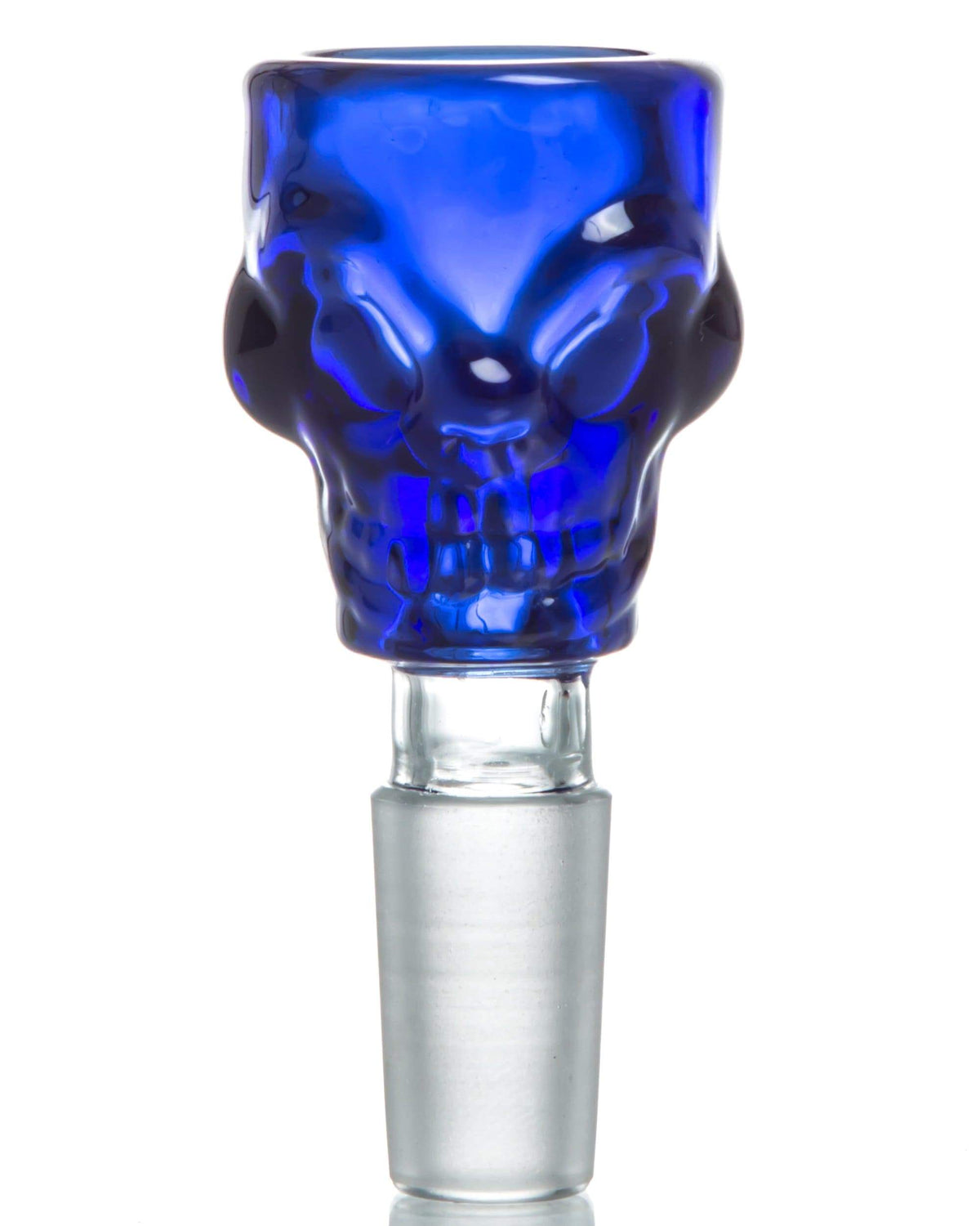 Skull Themed Male Replacement Bowl - view 4