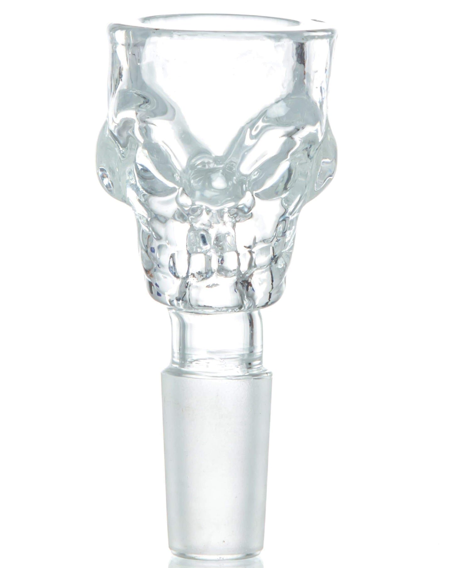 Skull Themed Male Replacement Bowl - view 5
