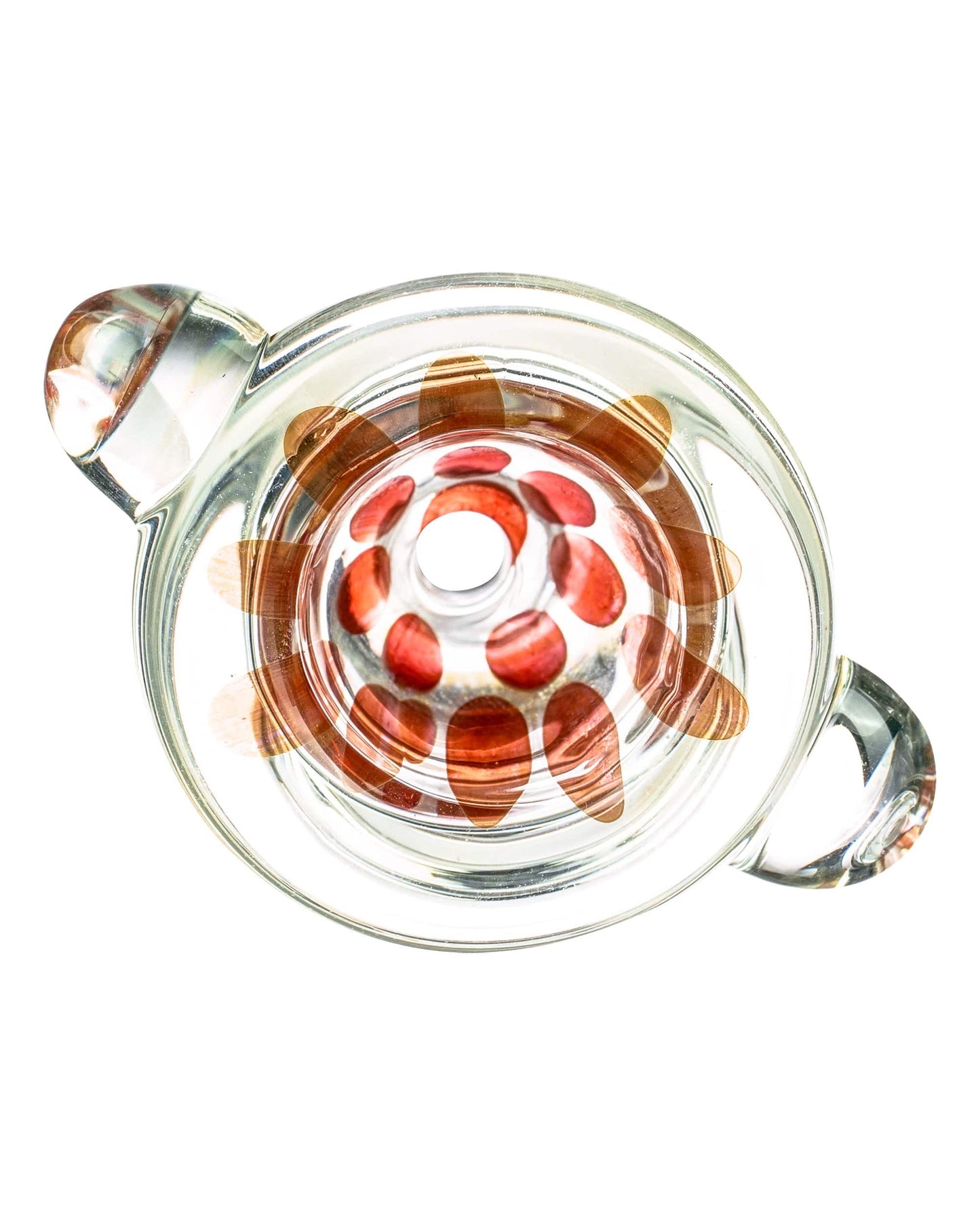 Spotted Bubble Bowl - view 2