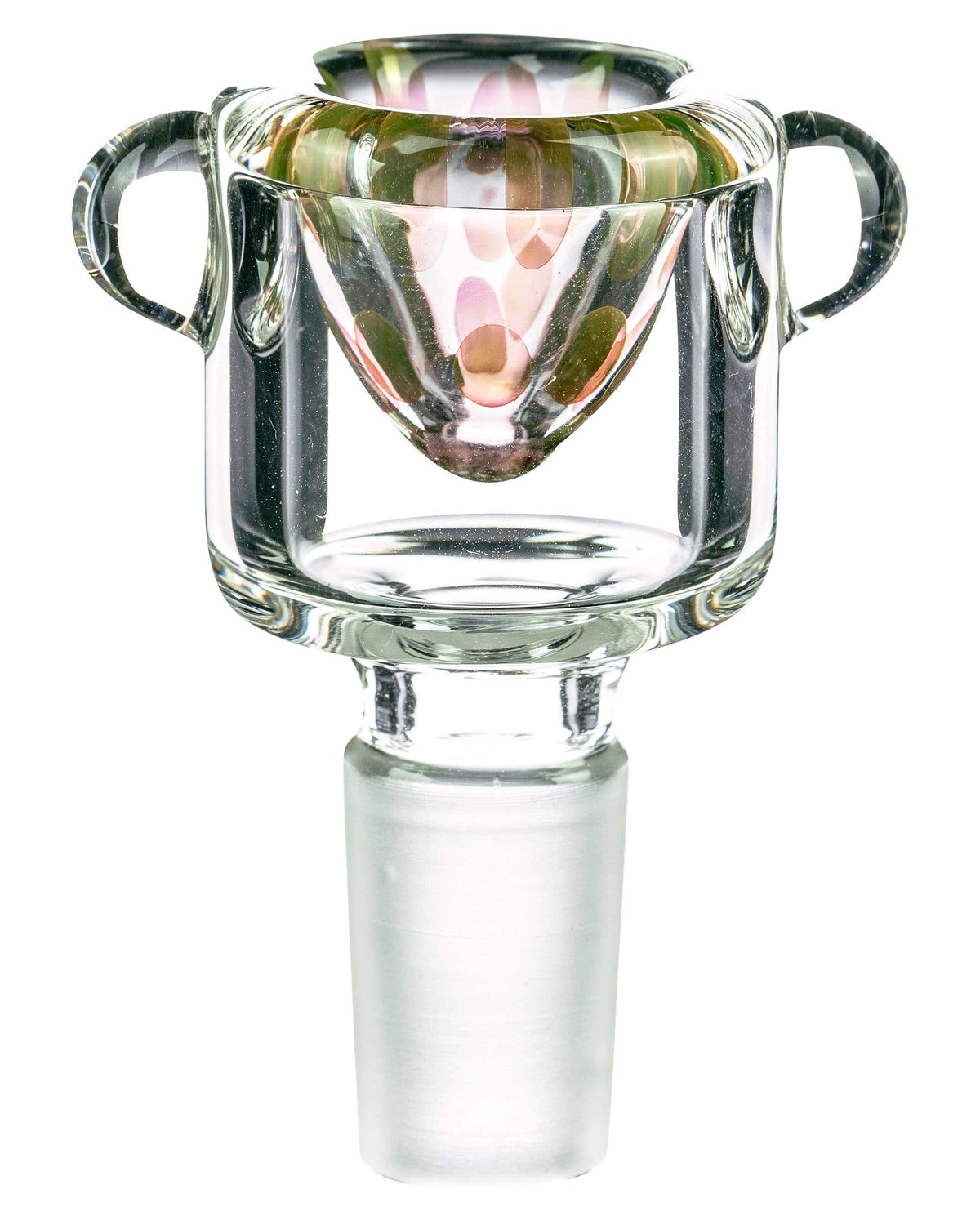 Spotted Bubble Bowl - view 4