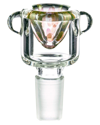 Spotted Bubble Bowl - view 4