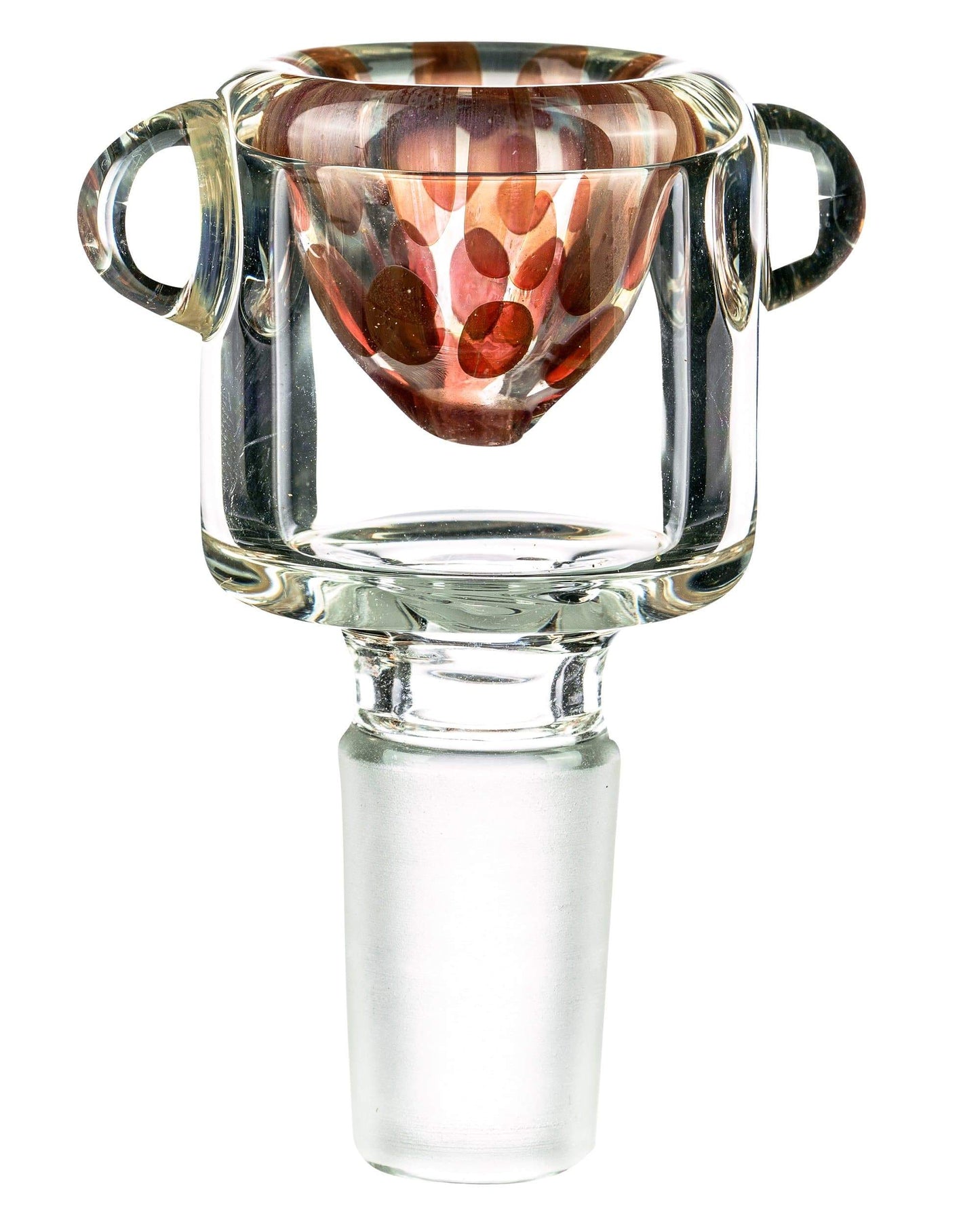 Spotted Bubble Bowl - East Loud