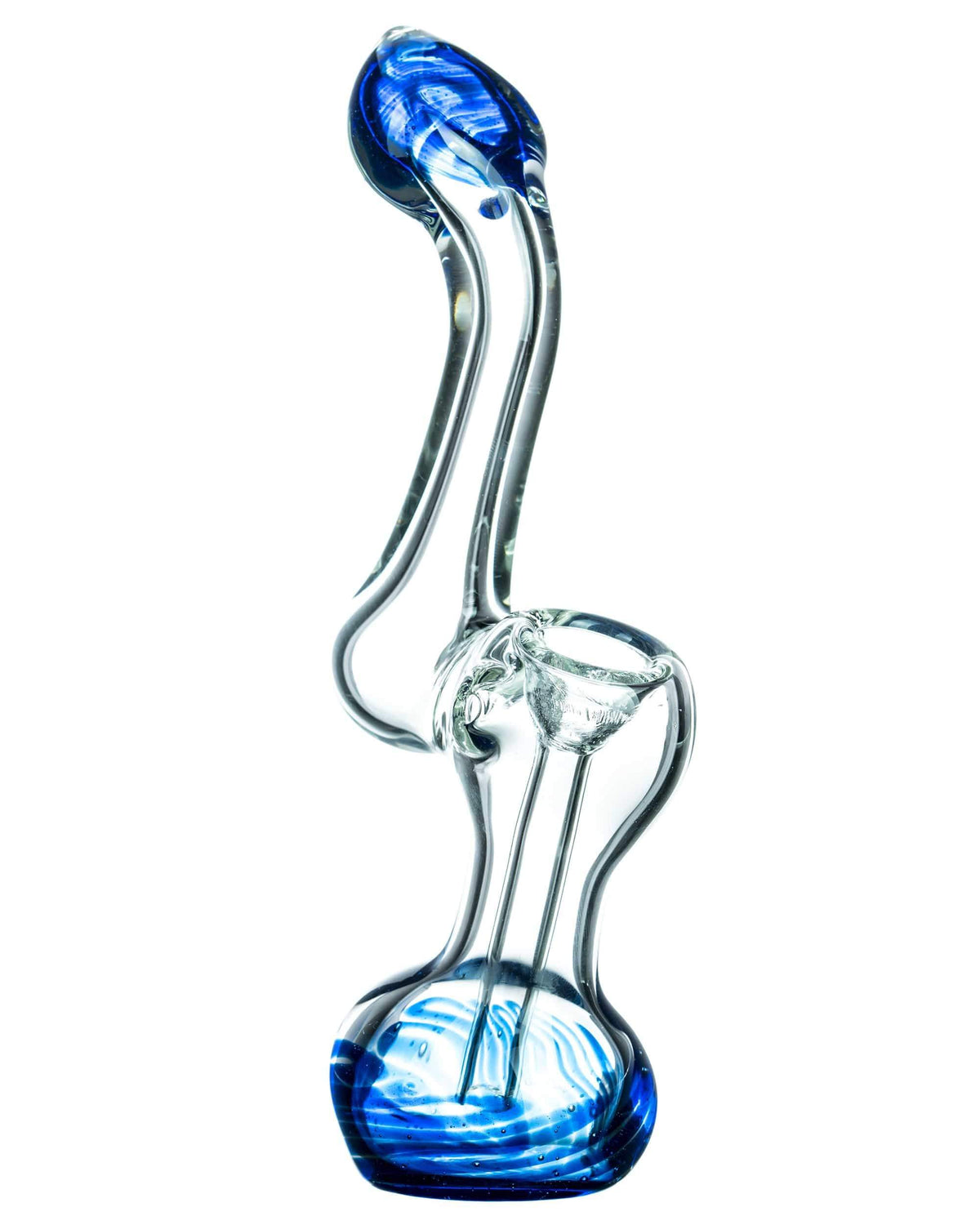 Stinger Sherlock Bubbler - East Loud