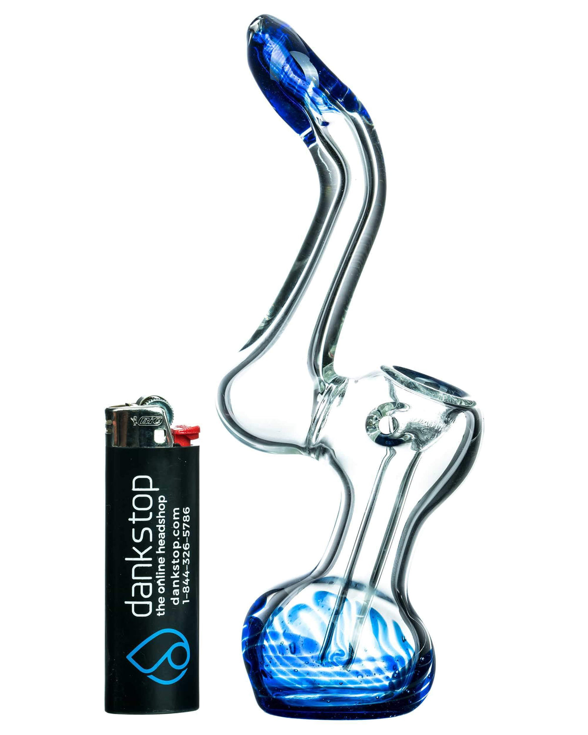Stinger Sherlock Bubbler - view 6