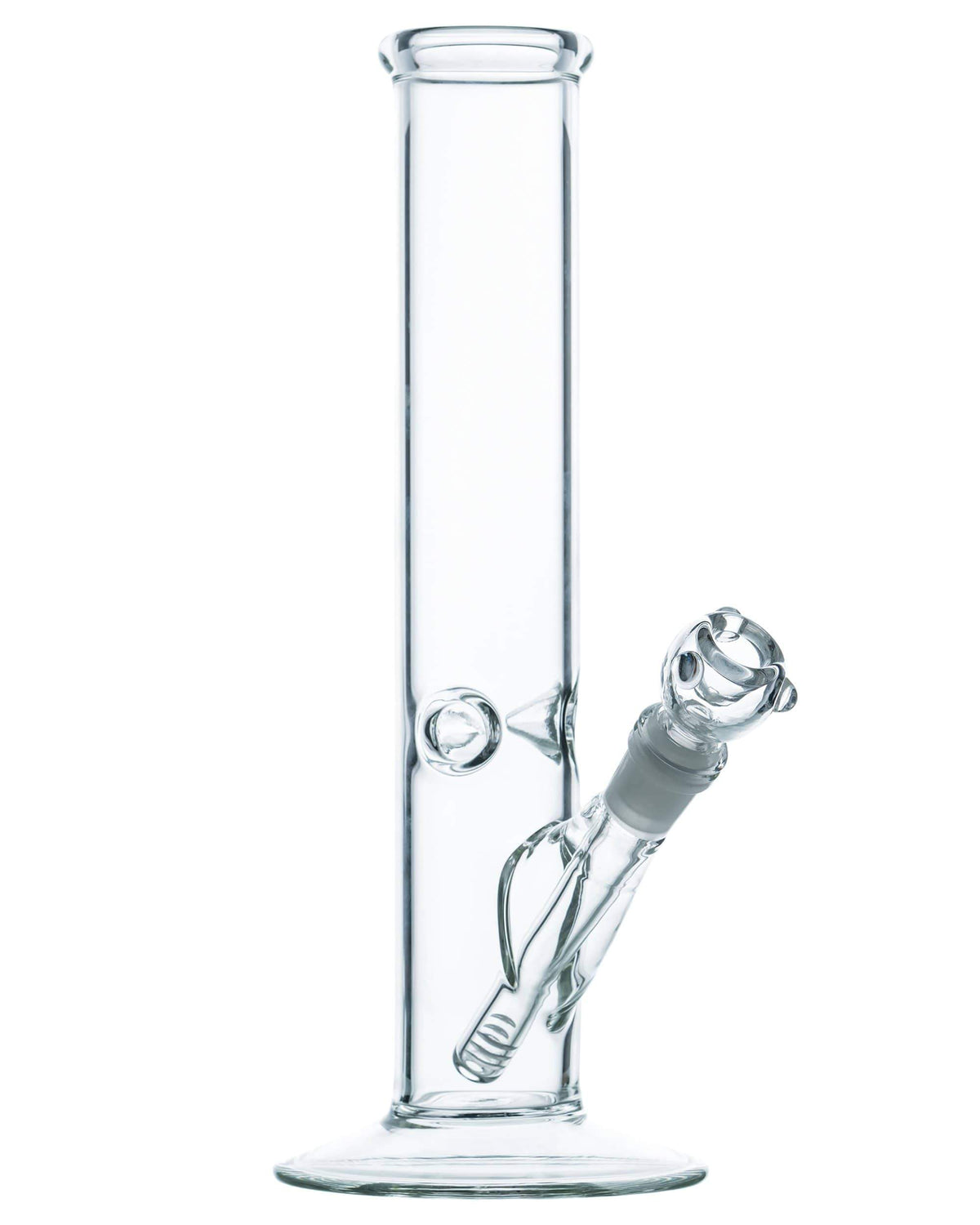 Straight Tube Water Pipe - East Loud
