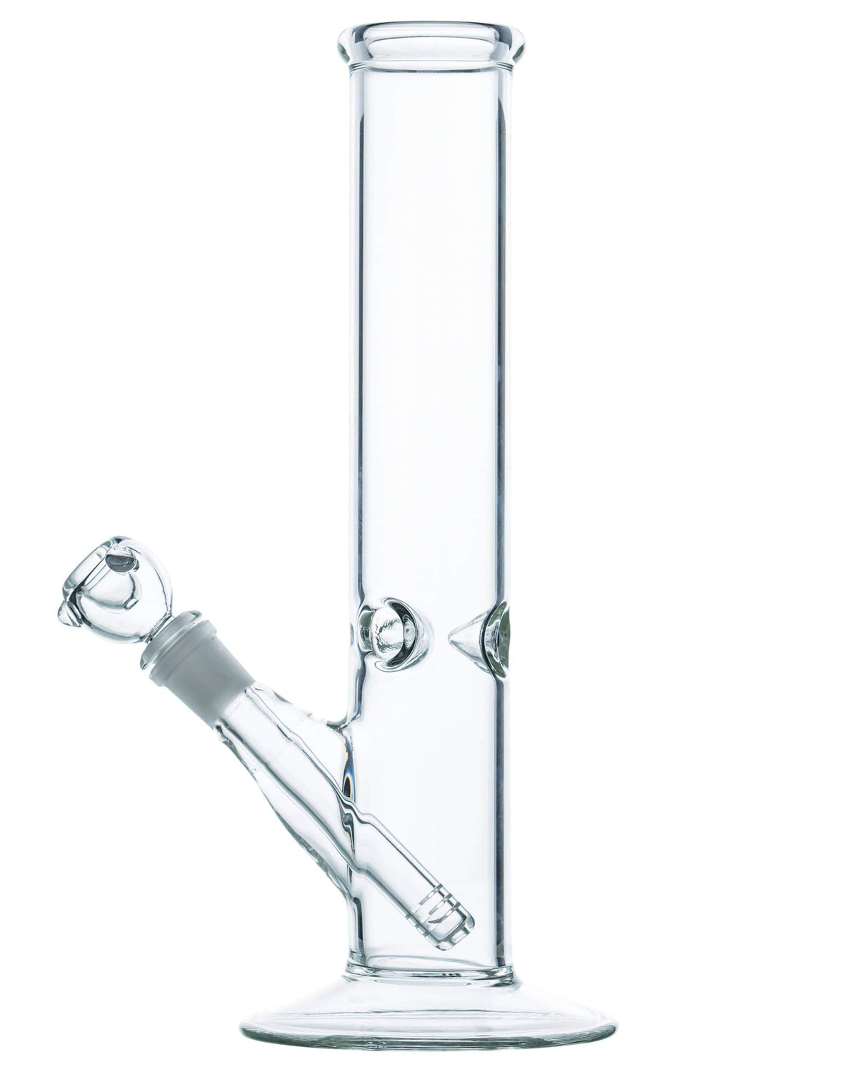 Straight Tube Water Pipe - view 3