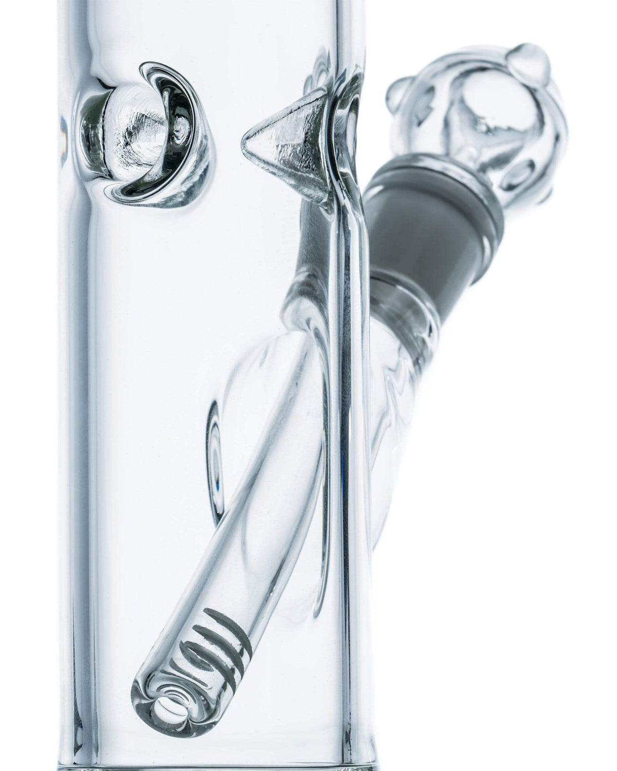 Straight Tube Water Pipe - view 7