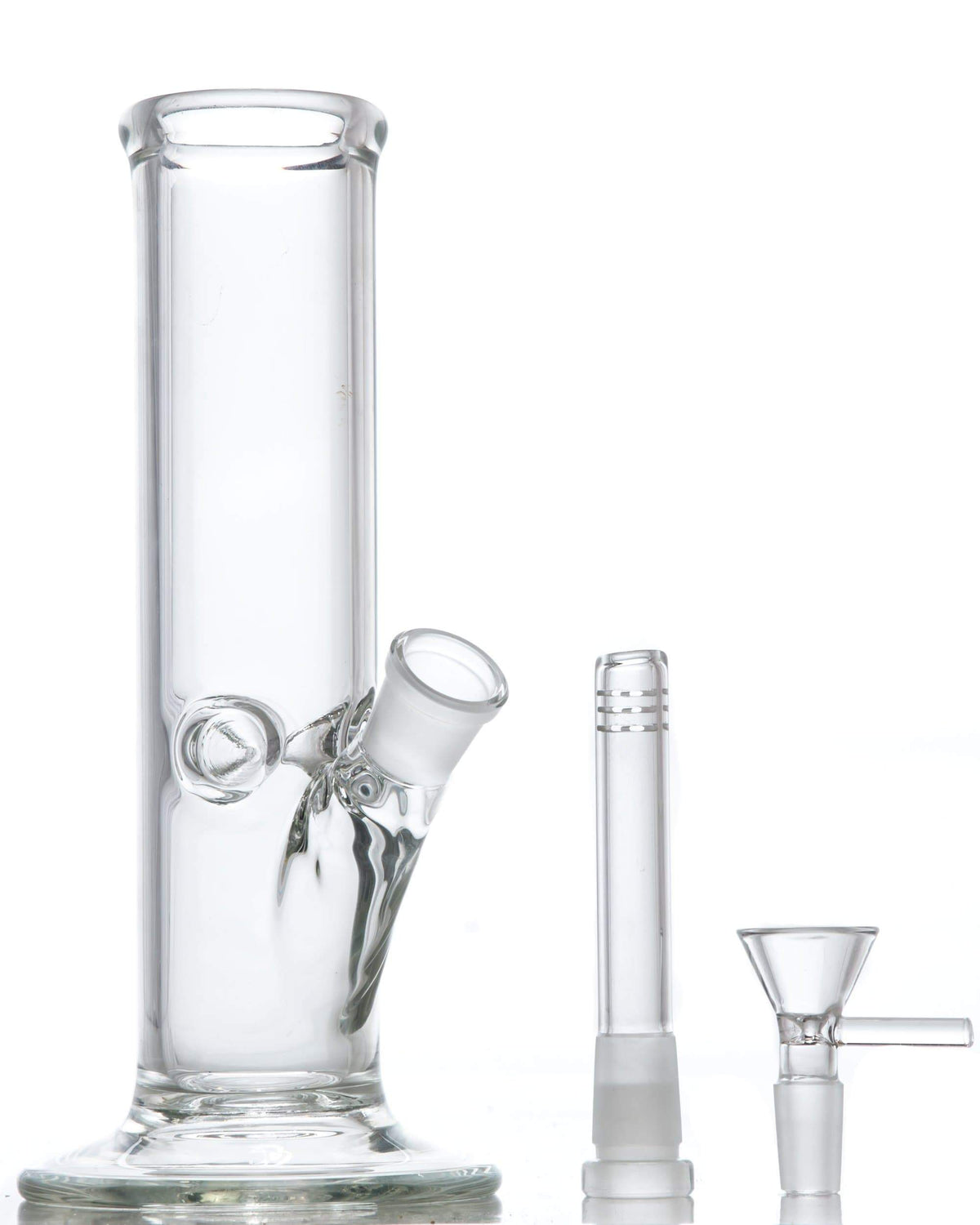 Straight Tube Water Pipe - view 11