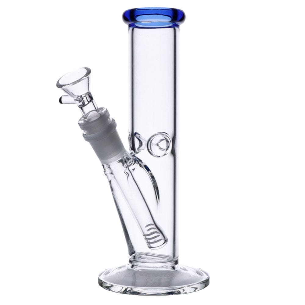 Straight Tube Waterpipe