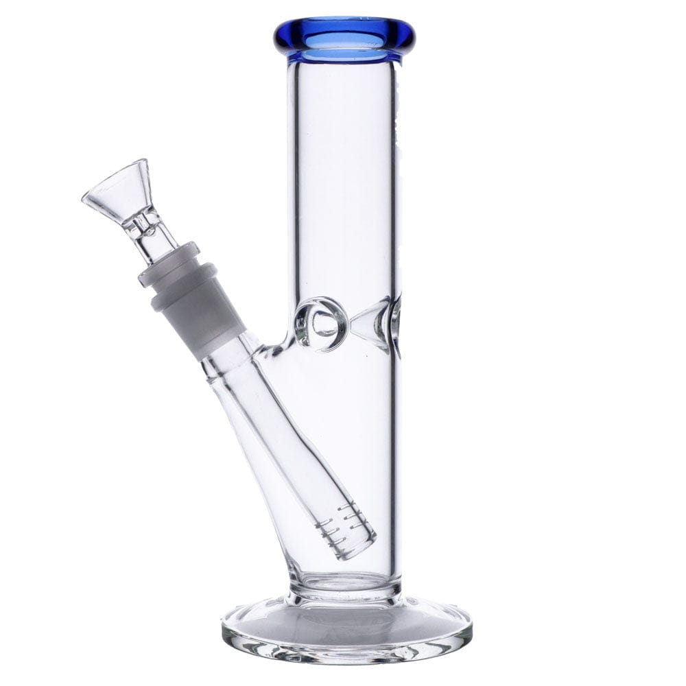 Straight Tube Waterpipe