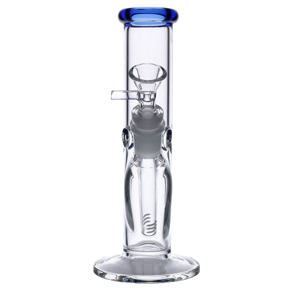Straight Tube Waterpipe
