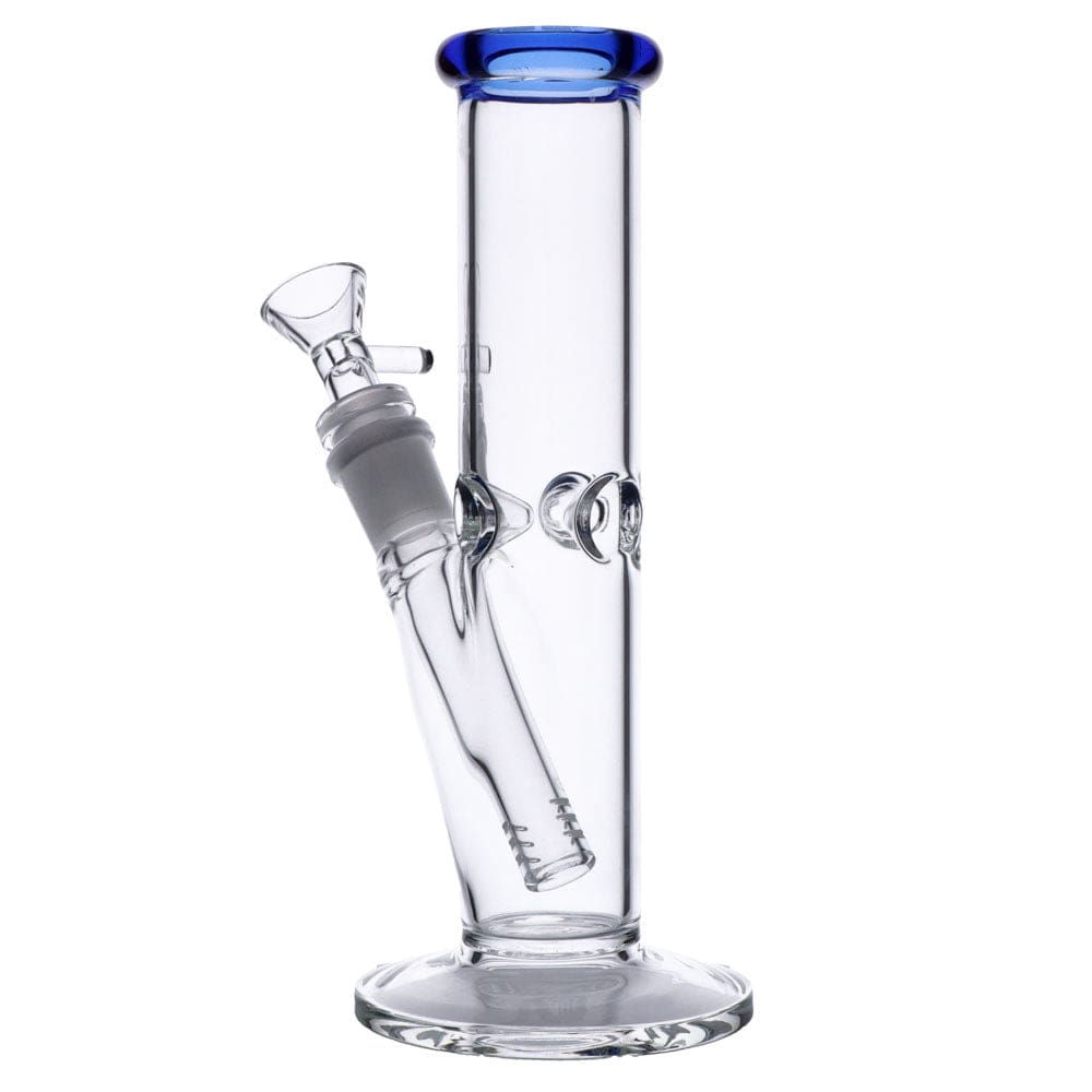 Straight Tube Waterpipe