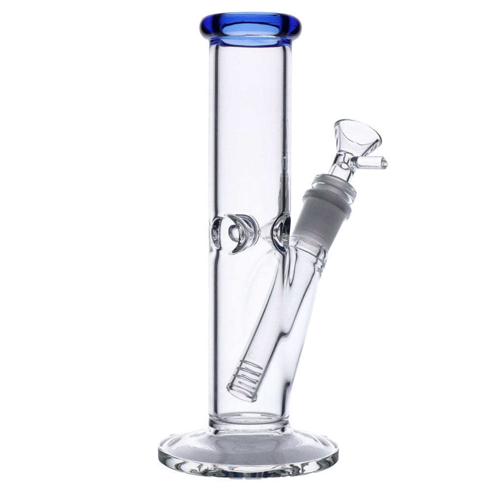 Straight Tube Waterpipe
