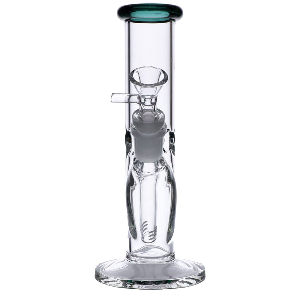 Straight Tube Waterpipe