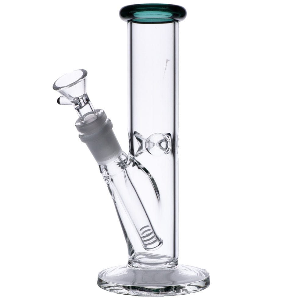Straight Tube Waterpipe
