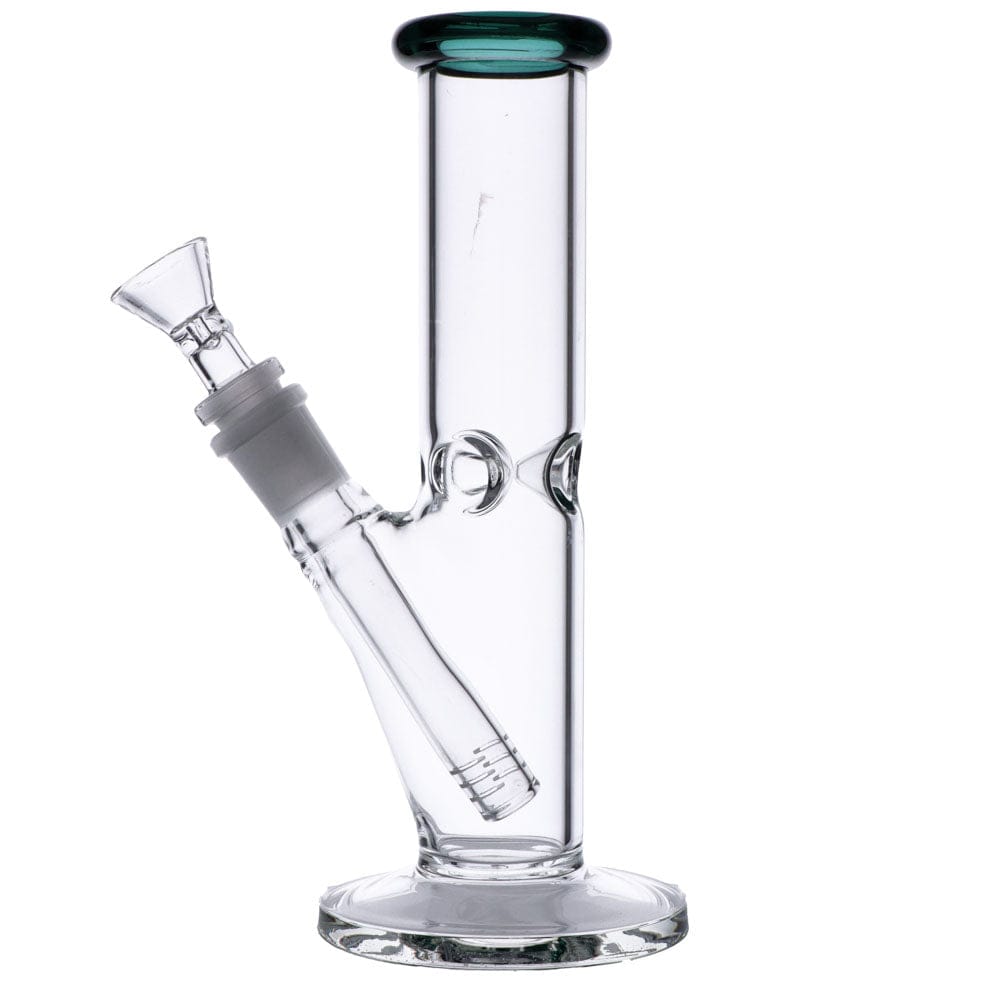 Straight Tube Waterpipe