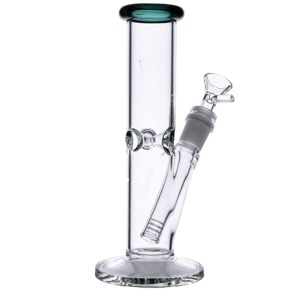 Straight Tube Waterpipe