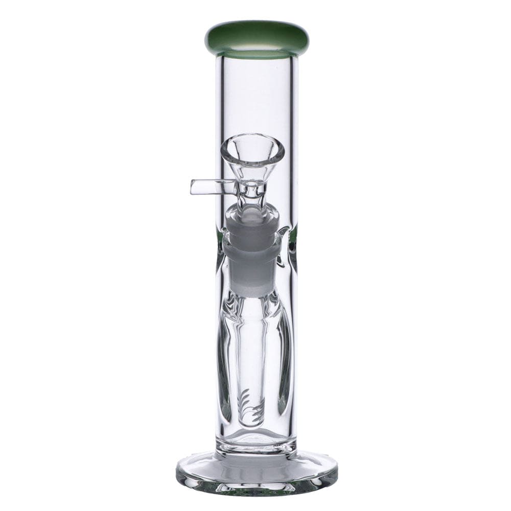 Straight Tube Waterpipe
