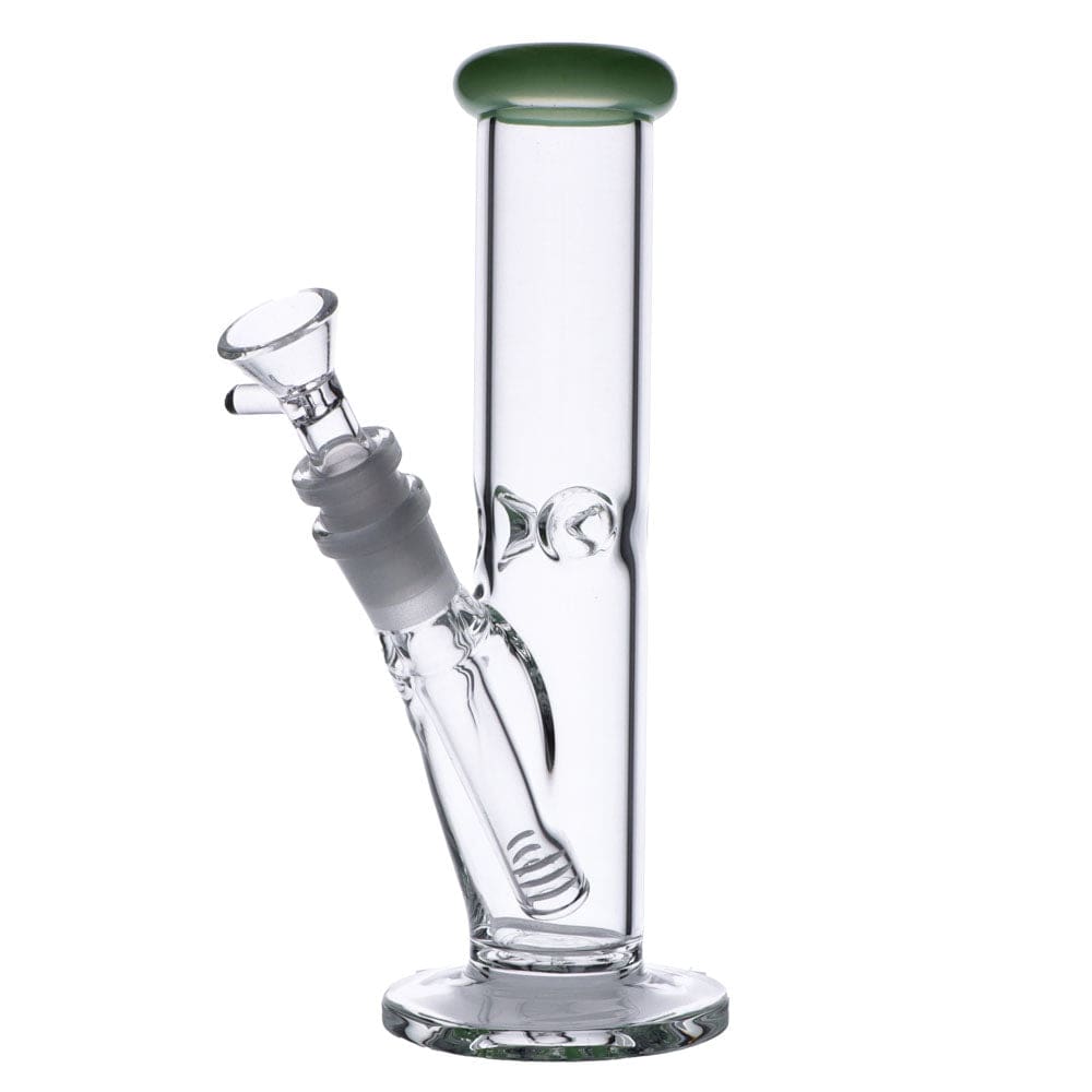 Straight Tube Waterpipe