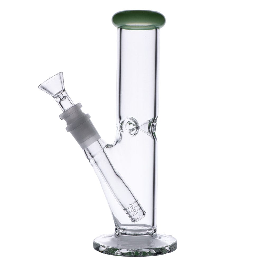 Straight Tube Waterpipe