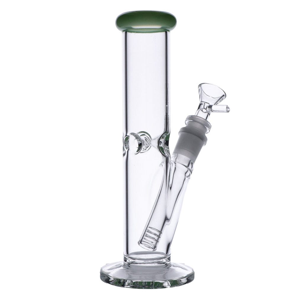 Straight Tube Waterpipe