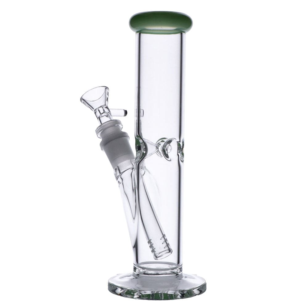 Straight Tube Waterpipe
