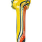 Swirled Hand Pipe - view 3