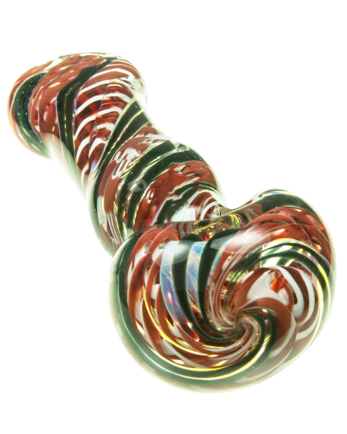 Swirled Hand Pipe - view 7
