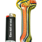 Swirled Hand Pipe - view 4