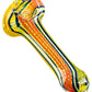Swirled Hand Pipe - view 2