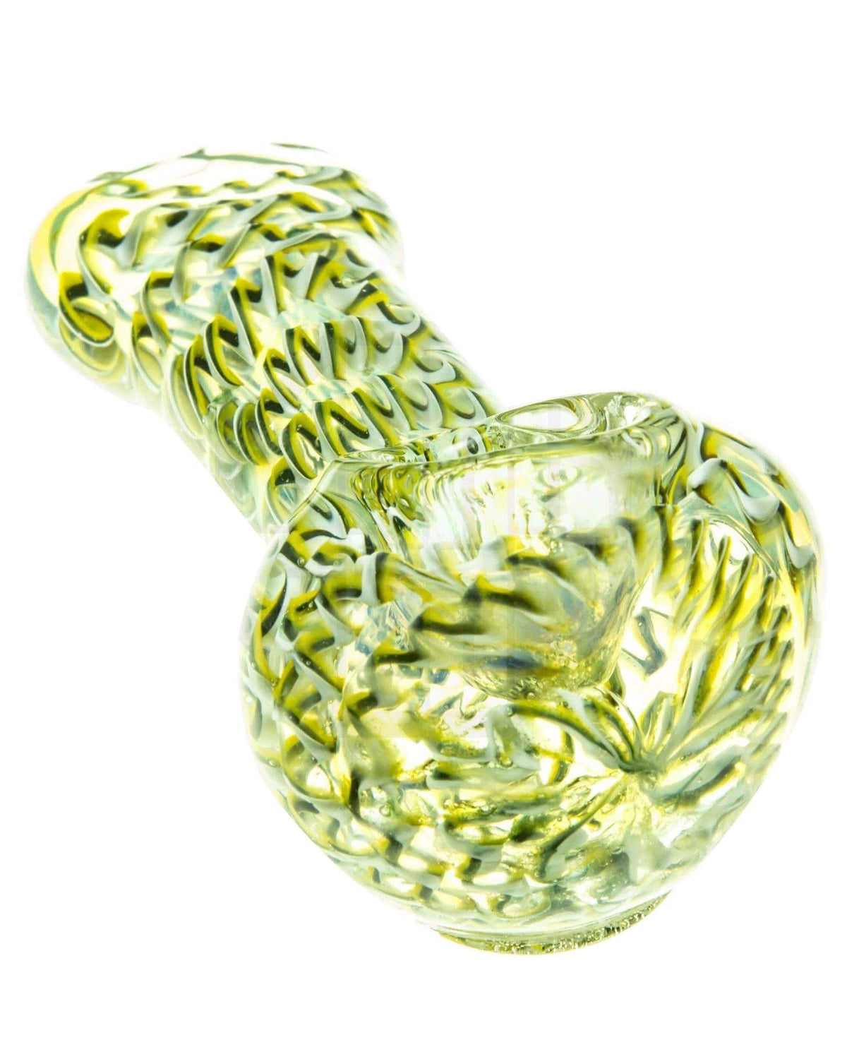 Swirled Hand Pipe - view 6