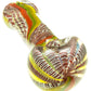 Swirled Hand Pipe - view 8