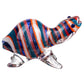 Swirly Turtle Hand Pipe - view 4