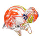 Swirly Turtle Hand Pipe - view 8