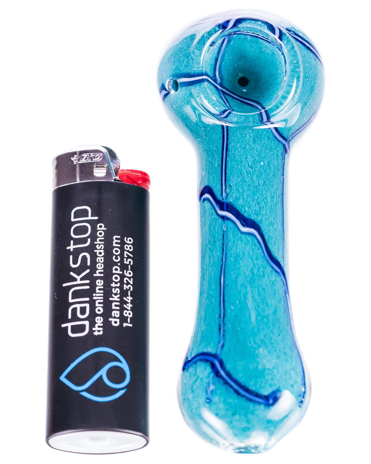 Tectonic Spoon Pipe - view 6