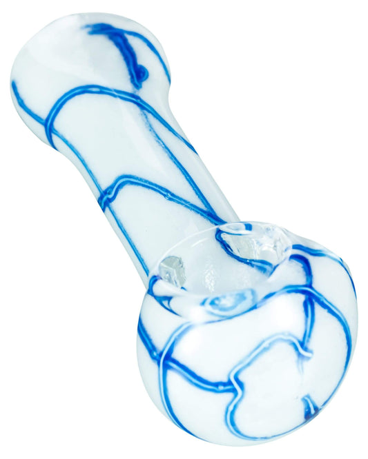 Tectonic Spoon Pipe - East Loud
