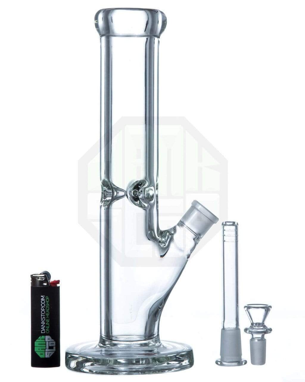 The "Thick Tube" Bong