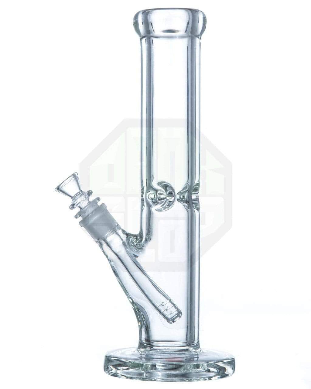 The "Thick Tube" Bong