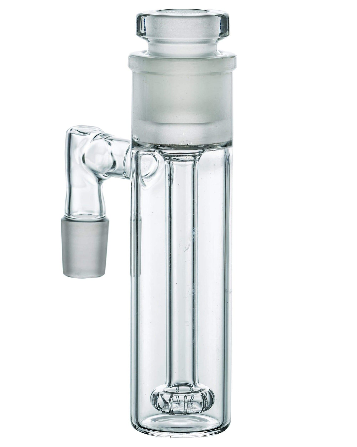 Three Piece Bong with Removable Downstems