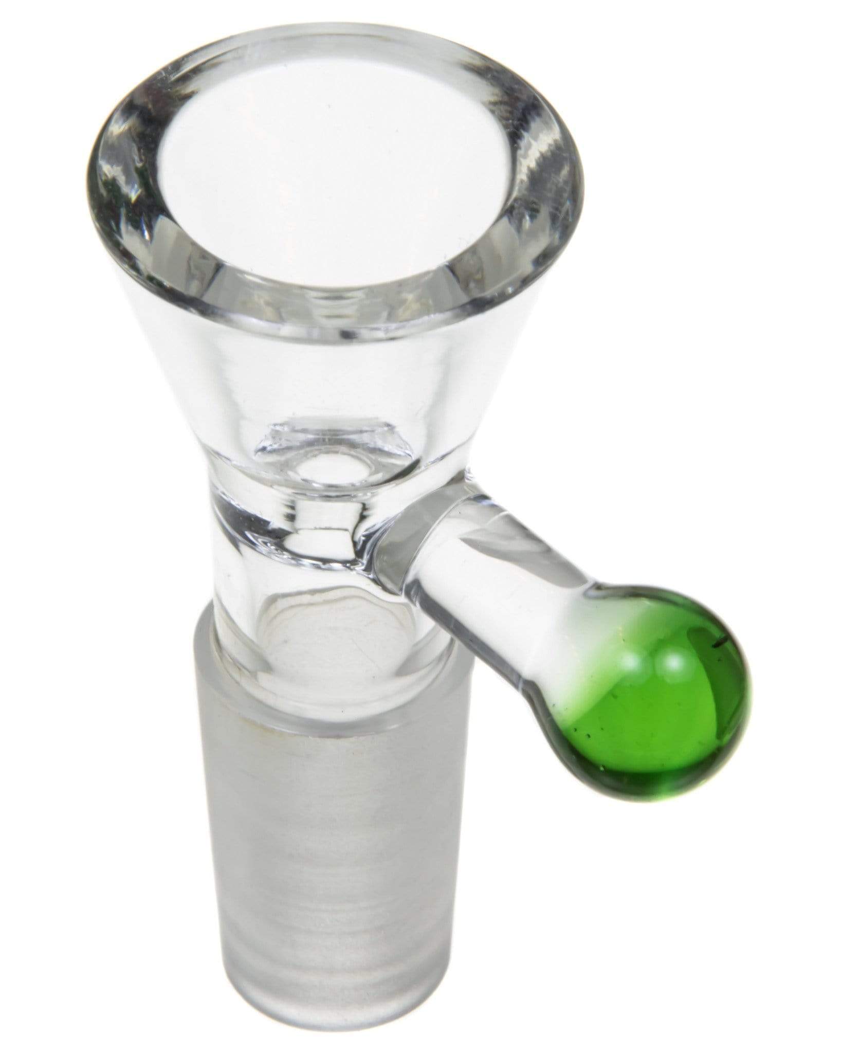 "Through the Uprights" Bong - view 8