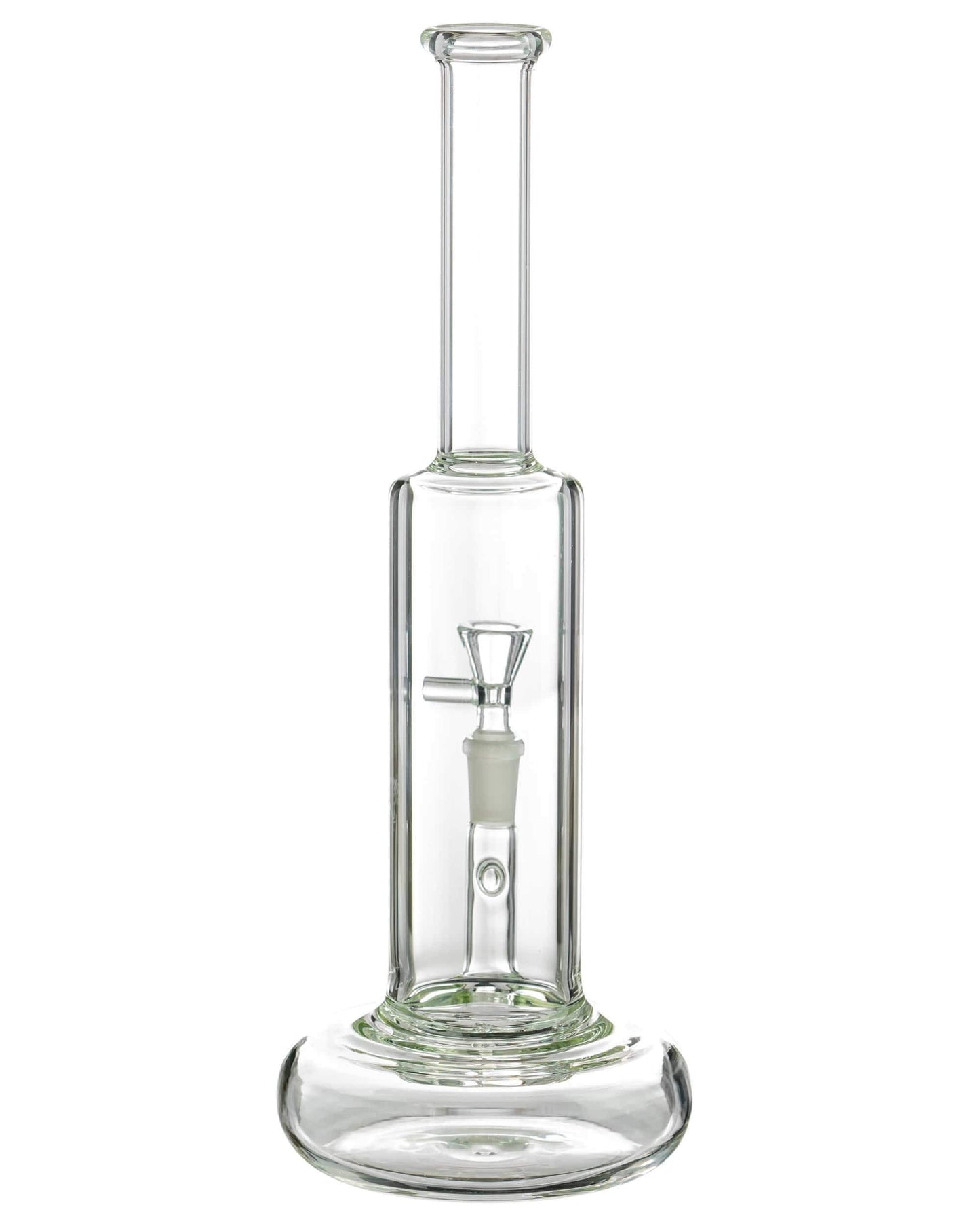 Tornado Cyclone Water Pipe w/ Turbine Perc - view 3