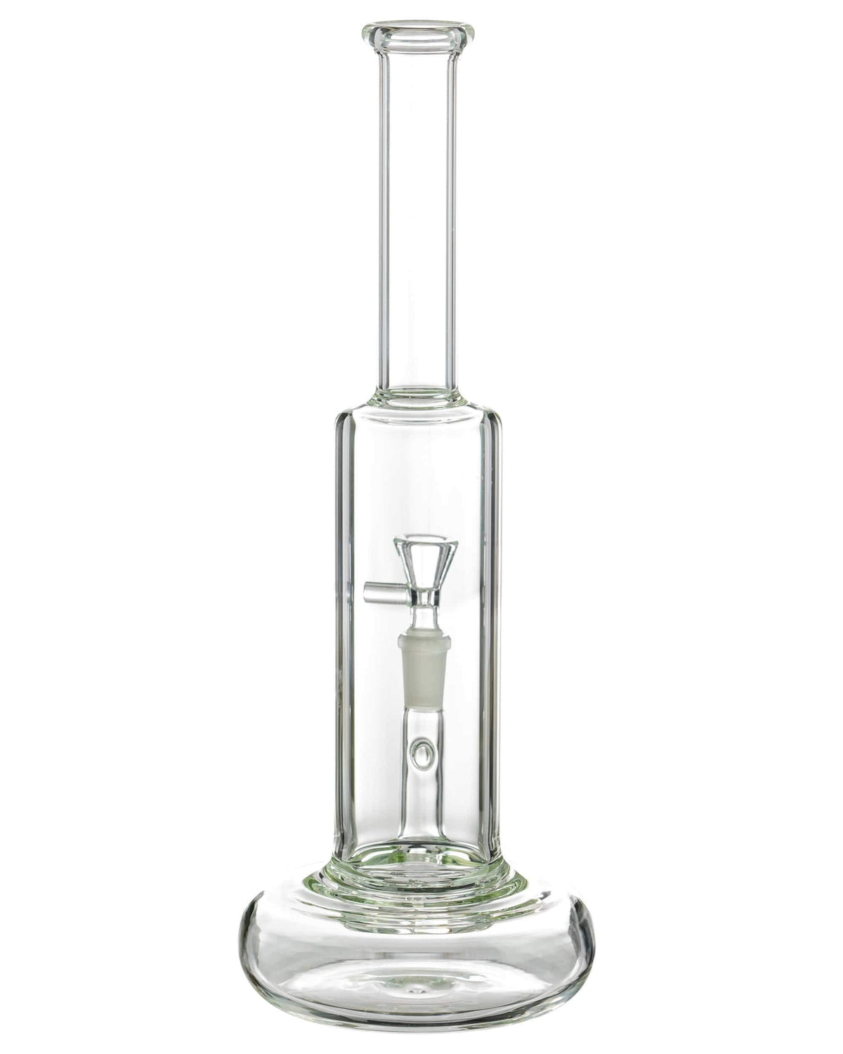 Tornado Cyclone Water Pipe w/ Turbine Perc - view 3