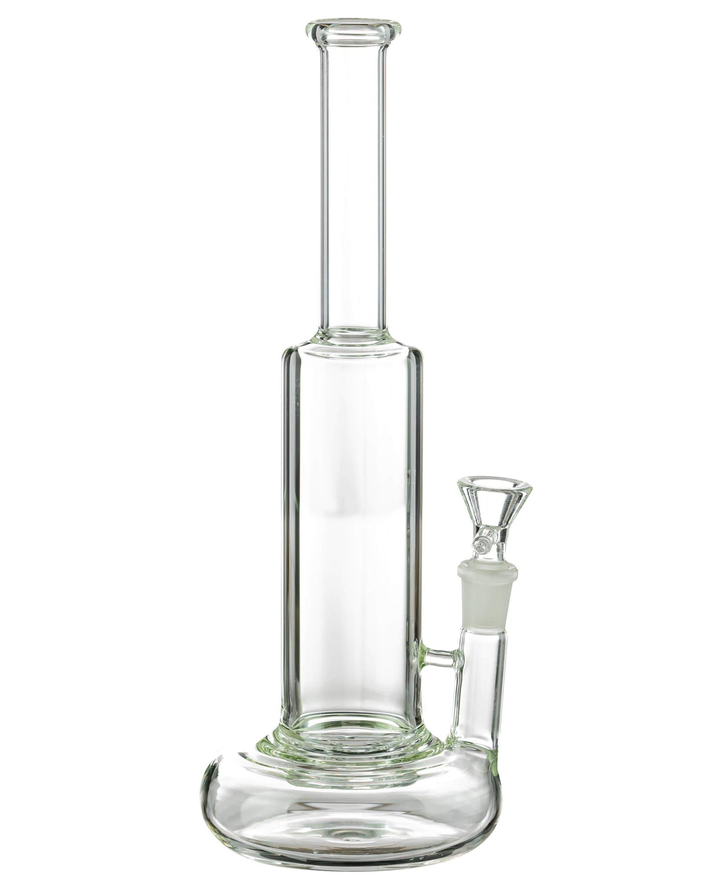 Tornado Cyclone Water Pipe w/ Turbine Perc - view 4