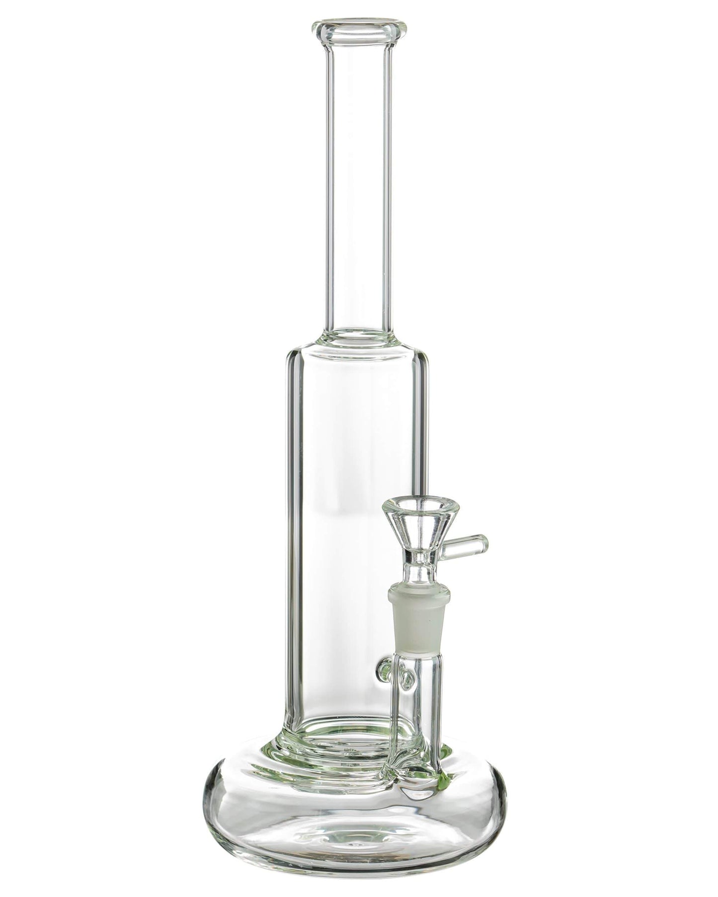 Tornado Cyclone Water Pipe w/ Turbine Perc - East Loud