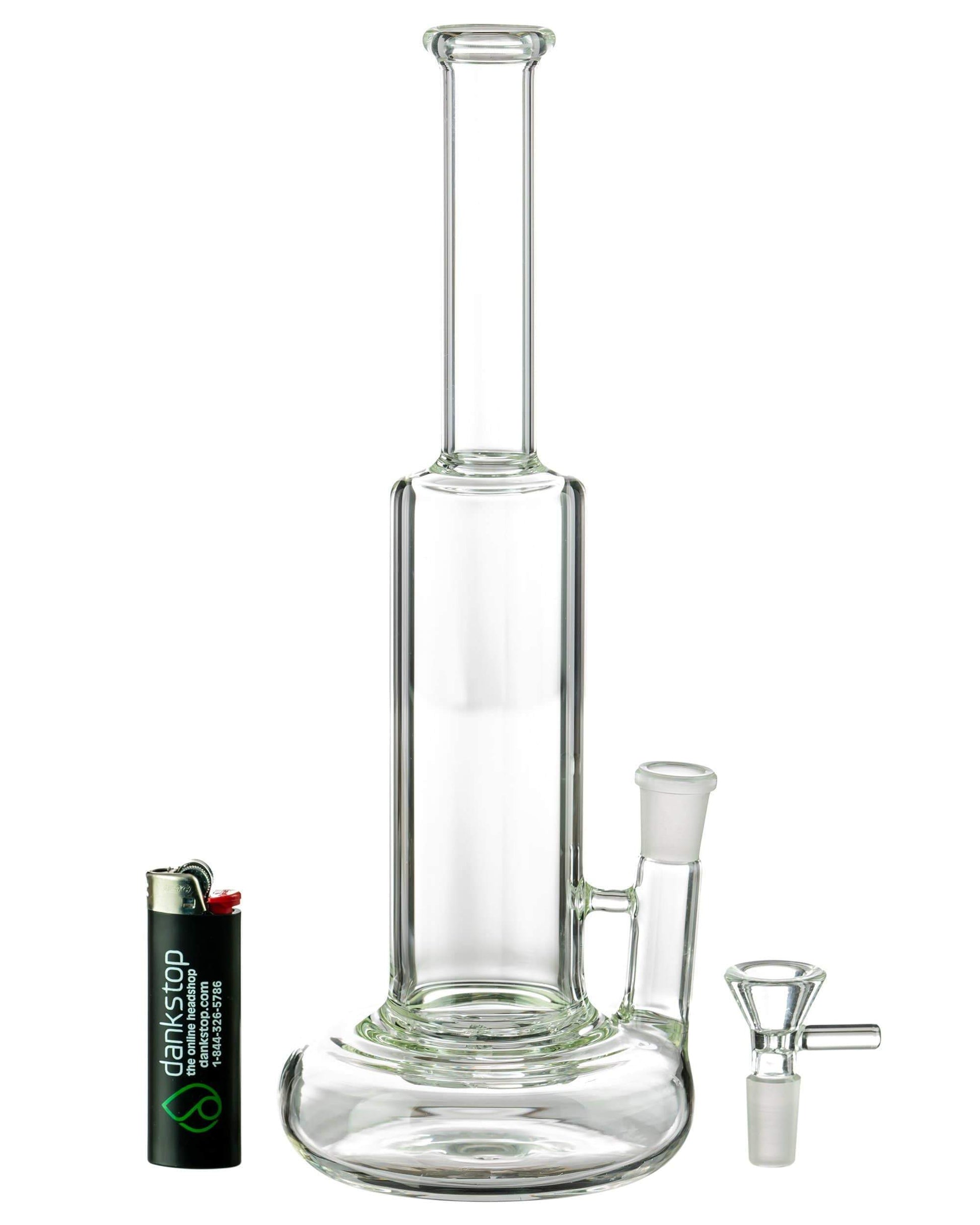 Tornado Cyclone Water Pipe w/ Turbine Perc - view 5