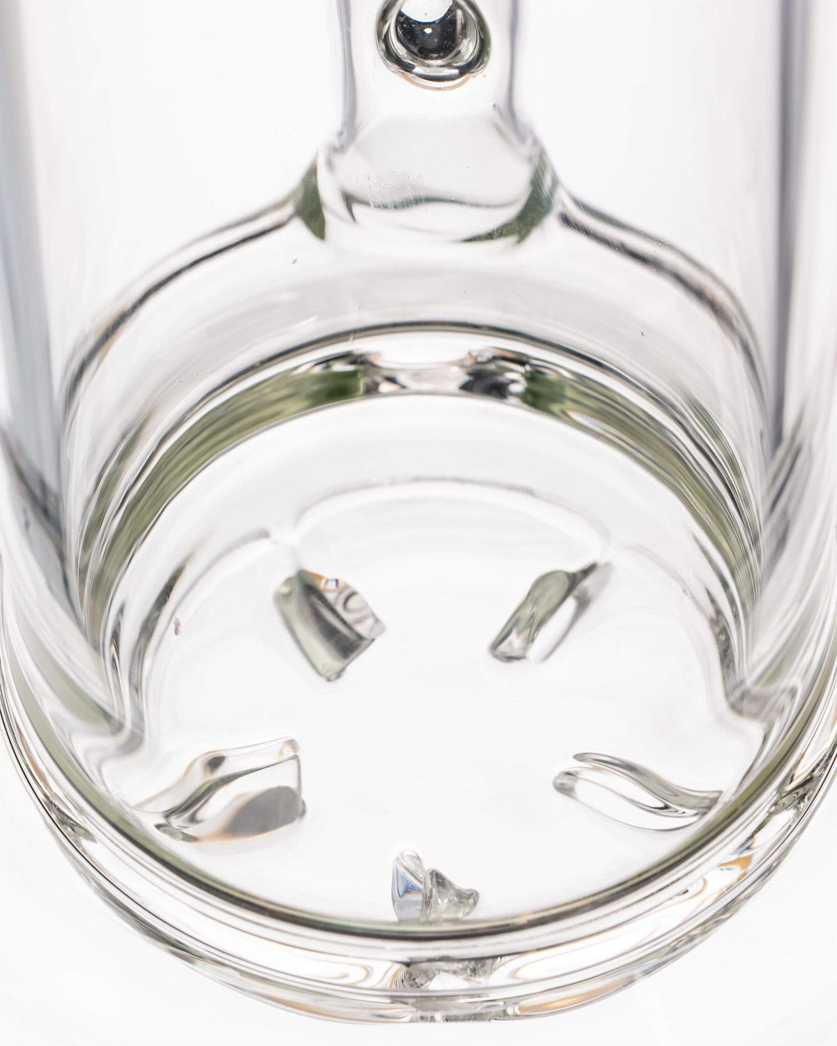 Tornado Cyclone Water Pipe w/ Turbine Perc - view 7